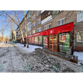 Мартеновская улица, 6к3 - Продажа офисного здания: 680.00 кв.м.