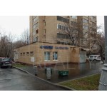 Картмазовская улица, д 13 - Продажа здания: 1918.00 кв.м.