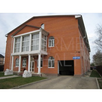 Картмазовская улица, д 13 - Продажа здания: 1918.00 кв.м.