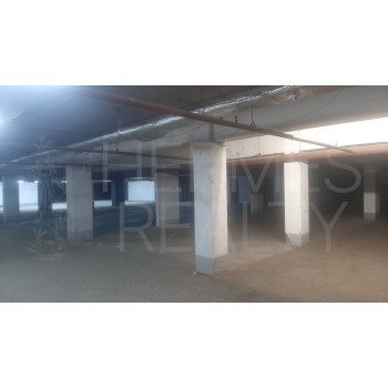 Мира проспект, 150 - Аренда земельного участка: 2287.00 кв.м.