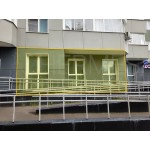 Русанова проезд, д 31 - Продажа помещения свободного назначения: 205.30 кв.м.