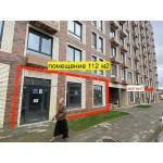 Аэростатная улица, д 15 к 9 - Аренда офиса: 112.10 кв.м.