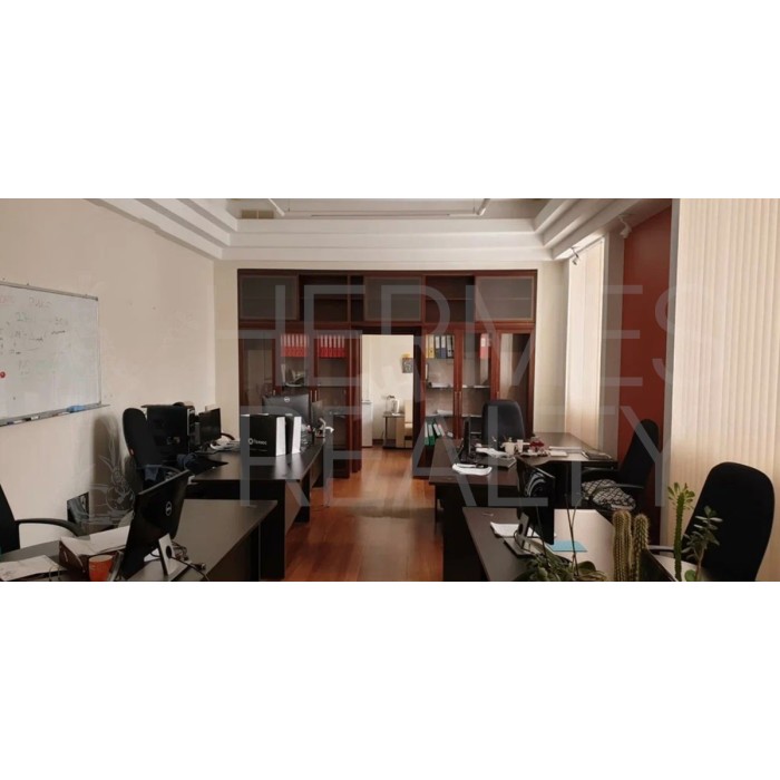 Прянишникова улица, 5А - Продажа здания: 4229.00 кв.м.