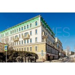 Подкопаевский улица, 4А - Аренда помещения свободного назначения: 1251.00 кв.м.