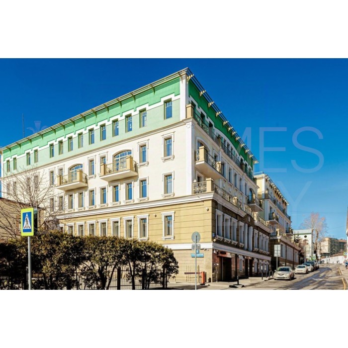 Подкопаевский улица, 4А - Аренда помещения свободного назначения: 1251.00 кв.м.