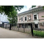 Бауманская улица, 58/25с1 - Аренда офиса: 45.00 кв.м.