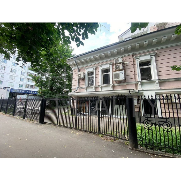Бауманская улица, 58/25с1 - Аренда офиса: 45.00 кв.м.