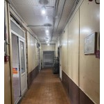 Вучетича улица, 1Ас1 - Аренда помещения свободного назначения: 187.50 кв.м.