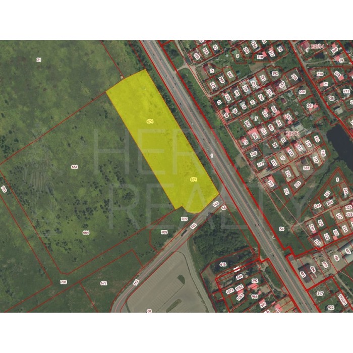  - Продажа земельного участка: 27600.00 кв.м.