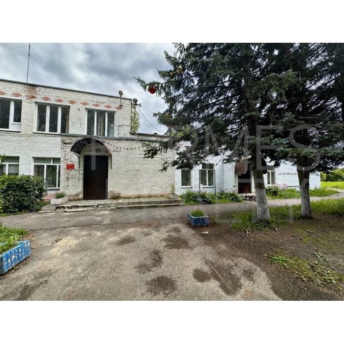 Транспортная улица, УЧ9 - Продажа помещения свободного назначения: 725.20 кв.м.