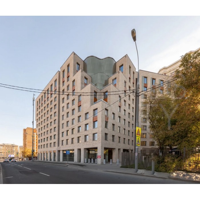 1-й Красносельский пер. улица, 15 - Продажа помещения свободного назначения: 62.00 кв.м.