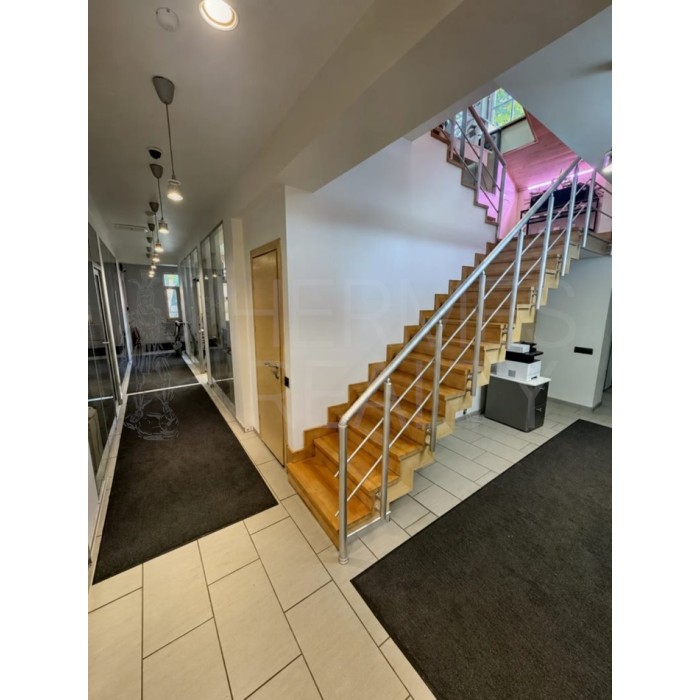 3-й Монетчиковский переулок, 9с1 - Продажа здания: 462.00 кв.м.