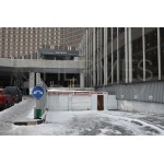 Мира проспект, 150 - Аренда земельного участка: 2287.00 кв.м.