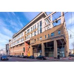 Малая Дмитровка улица, 20 - Аренда офиса: 1420.50 кв.м.