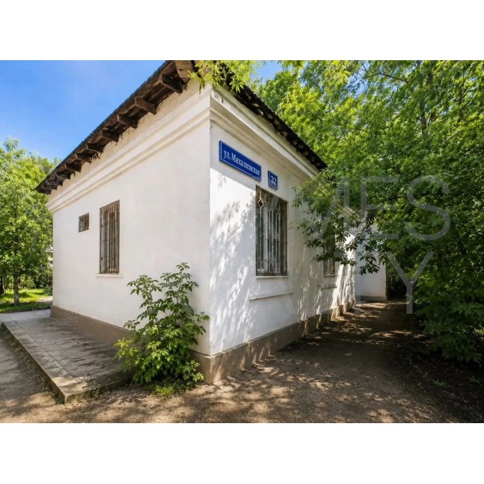 Михалковская улица, 32 - Аренда здания: 238.30 кв.м.