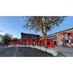 Рабочая улица, 84с1 - Аренда помещения свободного назначения: 621.30 кв.м.