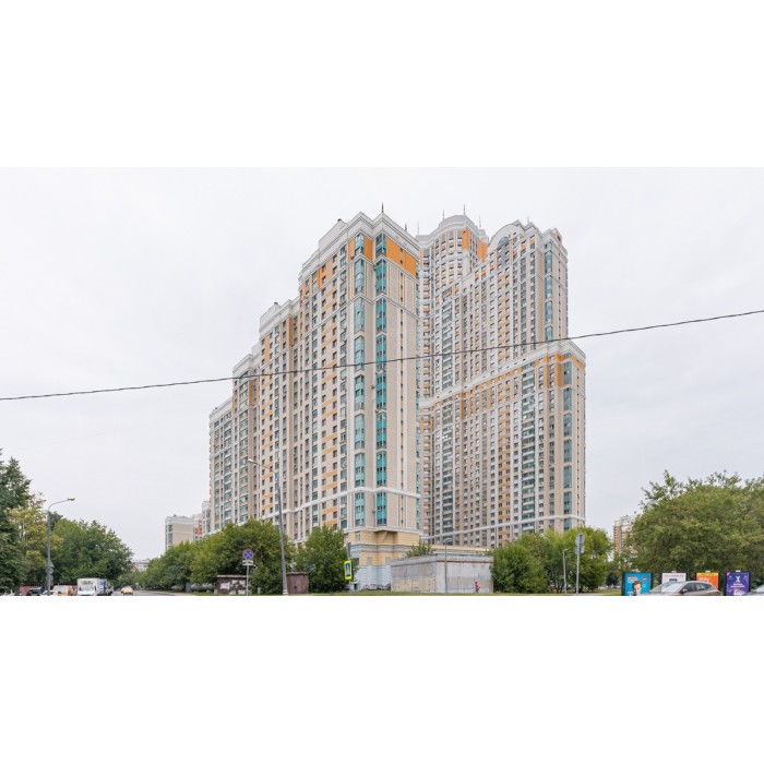 Михневская улица, 8 - Аренда офиса: 81.20 кв.м.