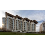 Архитектора Власова улица, 6 - Аренда склада: 735.80 кв.м.