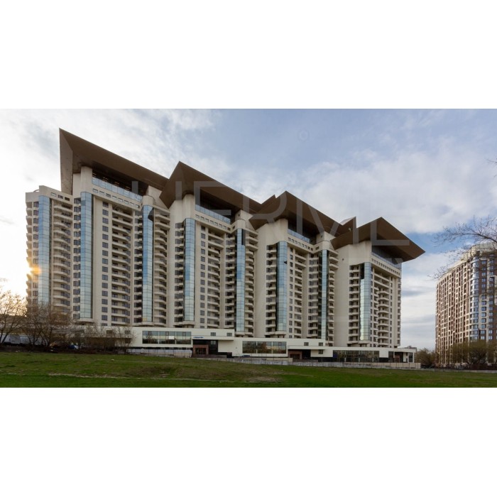 Архитектора Власова улица, 6 - Аренда склада: 735.80 кв.м.