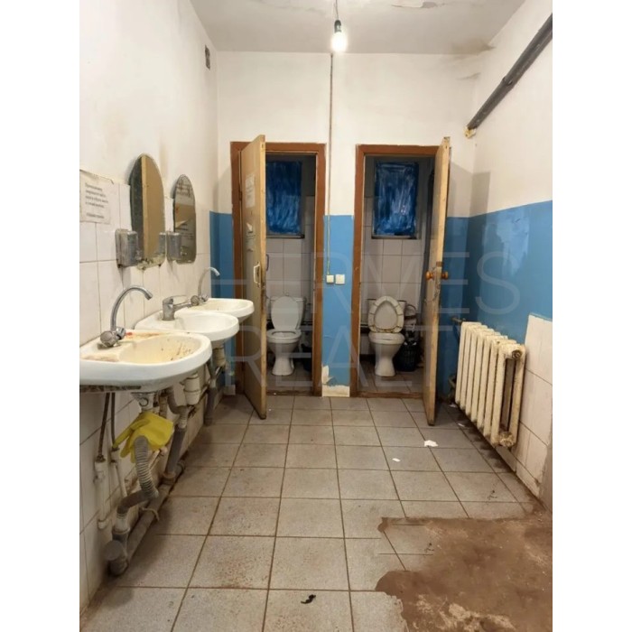 Индустриальная улица, 17 - Аренда здания: 776.00 кв.м.