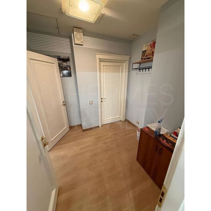 Бауманская улица, 58/25с1 - Аренда офиса: 45.00 кв.м.