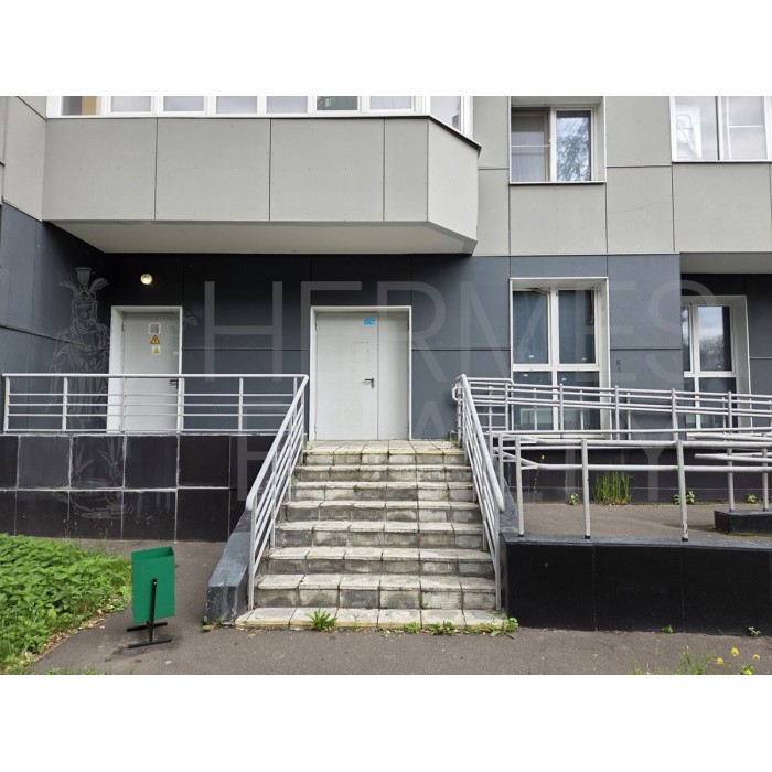 Русанова проезд, д 31 - Продажа помещения свободного назначения: 205.30 кв.м.