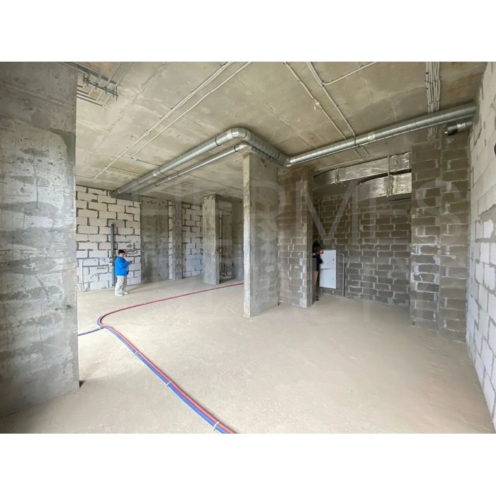 Аэростатная улица, д 15 к 9 - Аренда офиса: 112.10 кв.м.