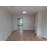 м.Выхино мкр.Кожухово Татьяны Макаровой улица, дом 4 - Аренда помещения свободного назначения: 99.70 кв.м.