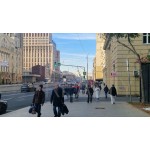 Краснопрудная улица, 7/9 - Аренда помещения свободного назначения: 14.00 кв.м.