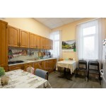 Центральная улица, 4А - Продажа помещения свободного назначения: 1366.00 кв.м.