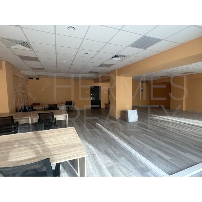 Юннатов улица, 18 - Аренда офиса: 116.40 кв.м.