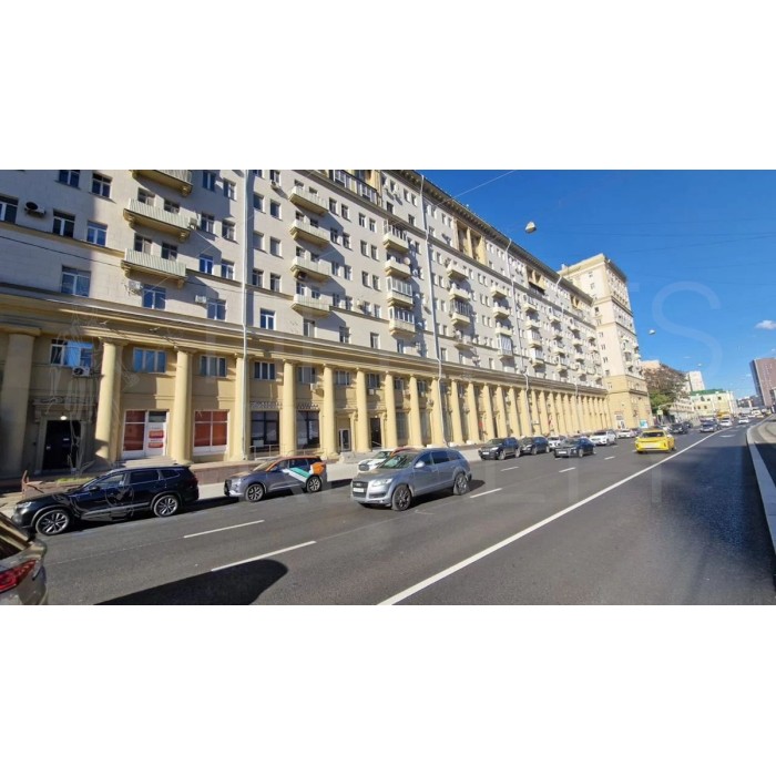 Краснопрудная улица, 7/9 - Аренда помещения свободного назначения: 14.00 кв.м.