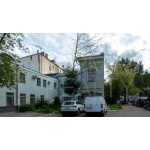 Гороховский переулок, 14с2 - Аренда офиса: 127.70 кв.м.