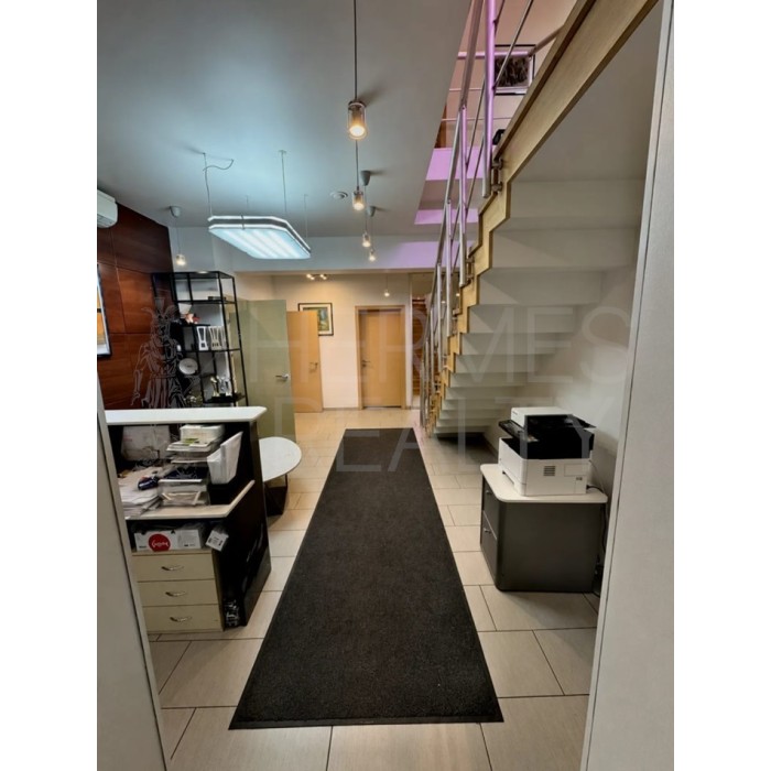 3-й Монетчиковский переулок, 9с1 - Продажа здания: 462.00 кв.м.