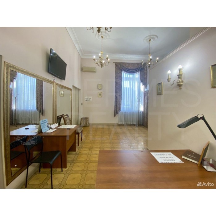 Дубининская улица, 11с1 - Аренда помещения свободного назначения: 229.40 кв.м.