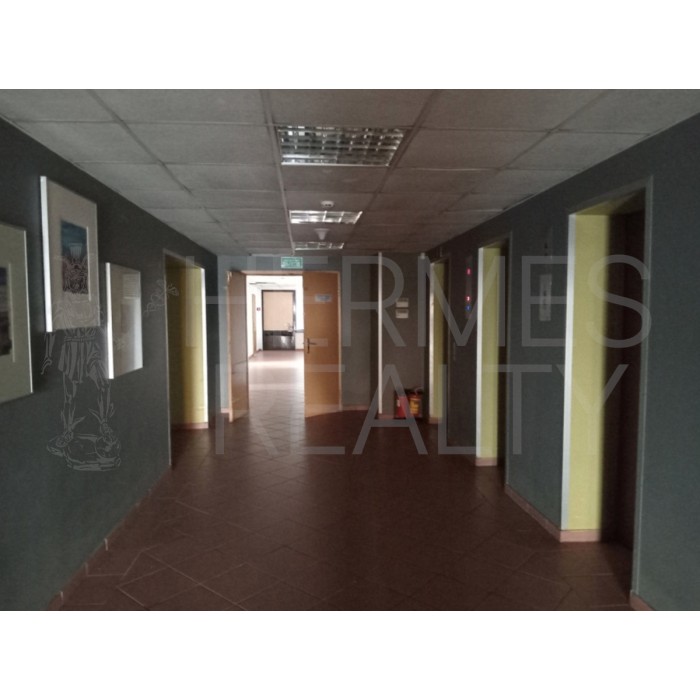 Маршала Жукова проспект, 4 - Аренда офиса: 559.10 кв.м.