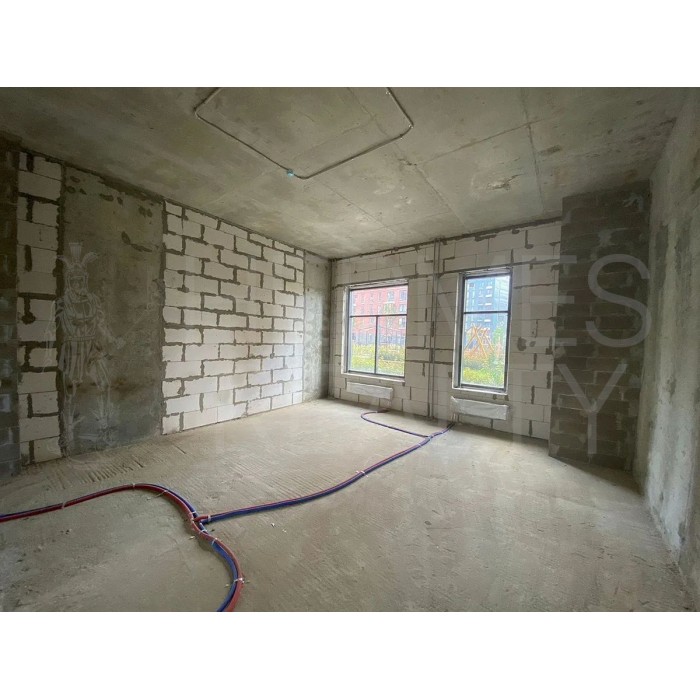 Аэростатная улица, д 15 к 9 - Аренда офиса: 112.10 кв.м.