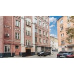 Арбат улица, 30/3с2 - Аренда помещения свободного назначения: 212.90 кв.м.