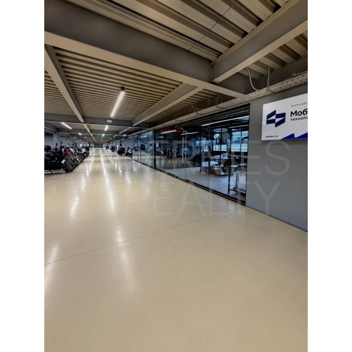 третье транспортное кольцо улица, 5/19 - Аренда автосервиса: 1750.00 кв.м.