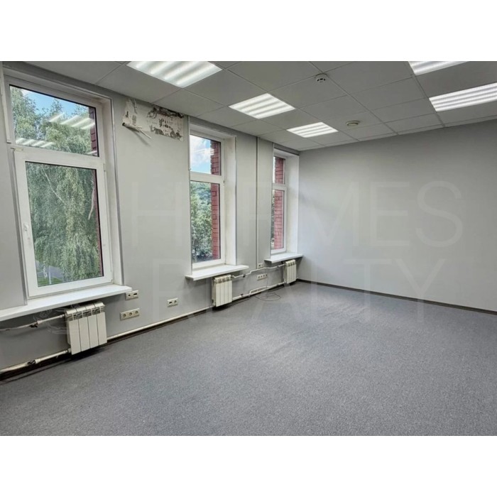 Каширское шоссе, 122 - Аренда офиса: 389.00 кв.м.