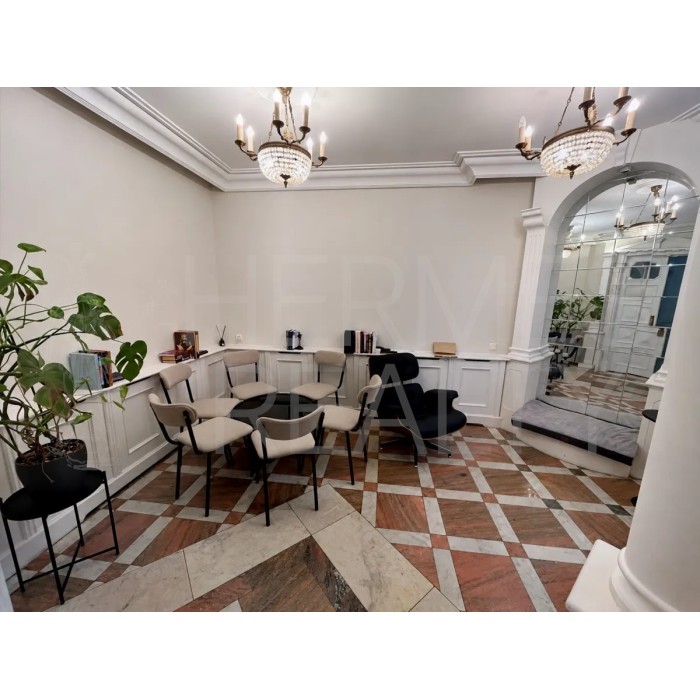 Колокольников переулок, 9с5 - Продажа здания: 523.00 кв.м.
