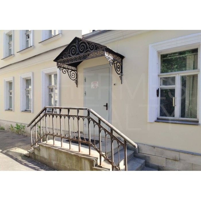 Пятницкая улица, 15 - Продажа здания: 1030.10 кв.м.