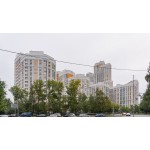 Михневская улица, 8 - Аренда офиса: 81.20 кв.м.