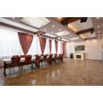 Центральная улица, 4А - Продажа помещения свободного назначения: 1366.00 кв.м.