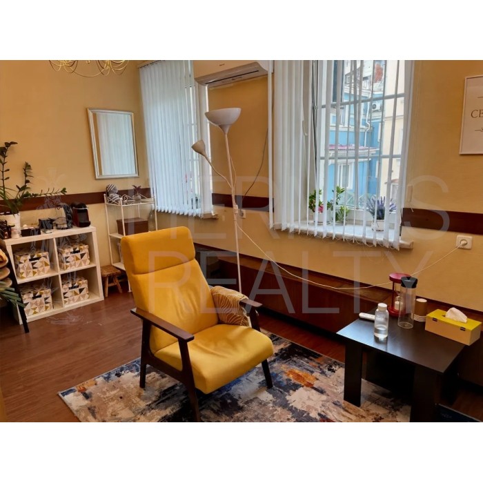 Колокольников переулок, 9с5 - Продажа здания: 523.00 кв.м.