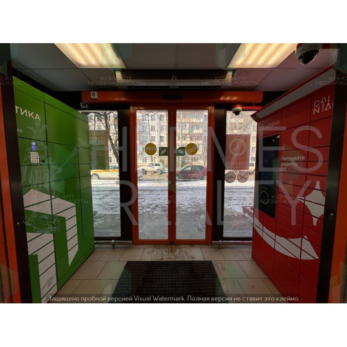 Мартеновская улица, 6к3 - Продажа офисного здания: 680.00 кв.м.