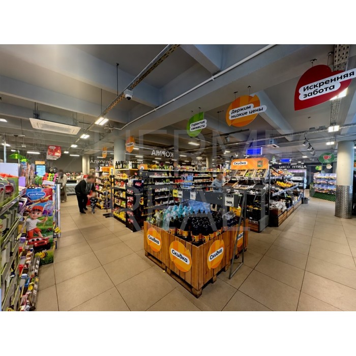 Будённого улица, 20к3 - Аренда здания: 580.00 кв.м.