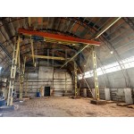 Свободы улица, 35с2 - Аренда помещения свободного назначения: 400.00 кв.м.