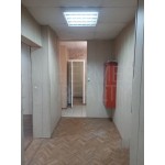 м.Выхино мкр.Кожухово Татьяны Макаровой улица, дом 4 - Аренда помещения свободного назначения: 99.70 кв.м.