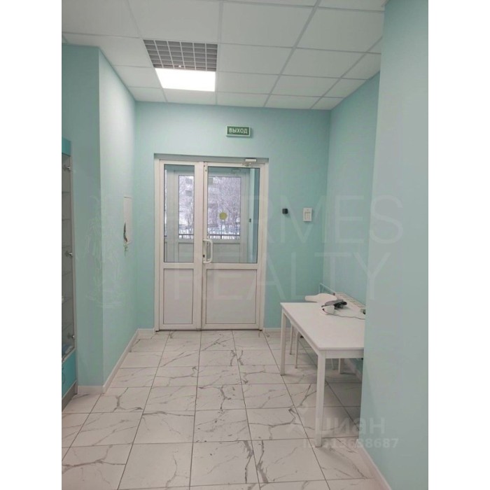Михневская улица, 8 - Аренда офиса: 81.20 кв.м.
